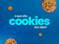 O que são os cookies e para que servem?